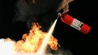 fire suppression and extinguisher maintenance